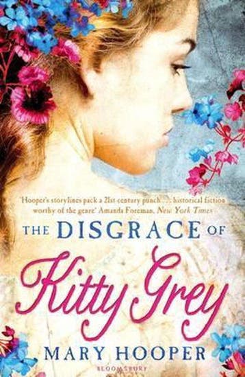 Disgrace Of Kitty Grey - Hooper, Verzenden, Gelezen