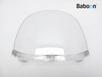 Windscherm Harley-Davidson FLHTCU Ultra Classic Electra, Verzenden, Gebruikt