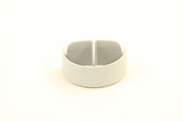 Lifttafelpoot HTA 116 Voet Licht Grijs, Ophalen of Verzenden, Nieuw