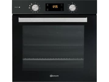 Bauknecht BAK5S KP8V2 BLG - Inbouw oven - 71L Pyrolyse -, Verzenden, Zo goed als nieuw