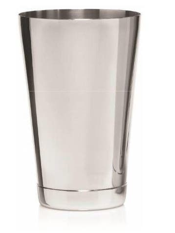 Cocktail Shaker | Tin | 18oz, Verzenden