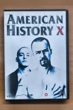 DVD American History X 1998 Edward Norton Edward Furlong, Cd's en Dvd's, Verzenden, Nieuw in verpakking