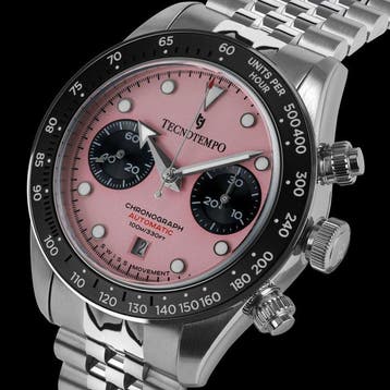 Tecnotempo - Automatic MECA CHRONO - Limited Edition - -, Nieuw