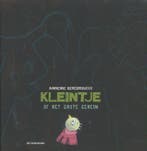 Kleintje, of Het grote geheim 9789058387219, Verzenden, Zo goed als nieuw, Annemie Berebrouckx