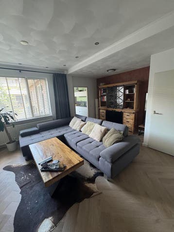 Te huur: Huis Begoniastraat in Eindhoven, Eindhoven, Noord-Brabant