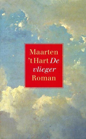 De Vlieger - 't Hart, Boeken, Verzenden, Gelezen