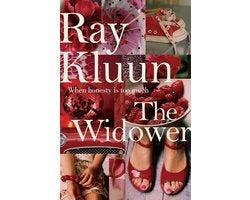 The Widower - The Widower, Ophalen of Verzenden, Nieuw