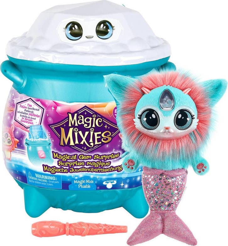 Moose Toys Magic Mixies magische ke van €32,99 voor €26,39, Kinderen en Baby's, Speelgoed | Overig, Ophalen of Verzenden