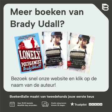 Miracle Life Of Edgar Mint - Brady Udall 9780099442097, Verzenden, Gelezen, Brady Udall