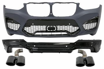 BMW X4 G02 Bodykit M 2018-, Ophalen of Verzenden, Nieuw