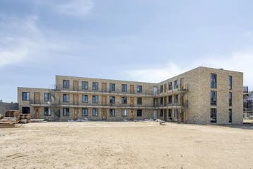 Te huur: Appartement Hoflaan in Zevenaar, Gelderland, Zevenaar, Appartement