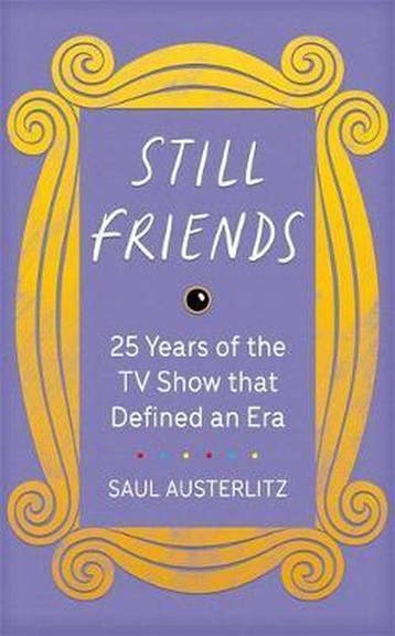 Still Friends 9781409193906 Saul Austerlitz, Boeken, Verzenden, Gelezen, Saul Austerlitz