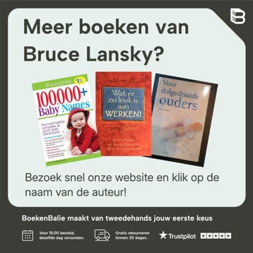 Word snel weer beter - Bruce Lansky 9789043804530, Verzenden, Gelezen, Bruce Lansky