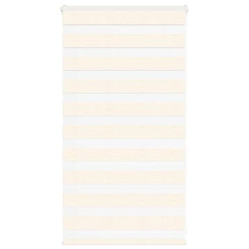 Rolgordijn zonder boren 70cm | Laatste Stuk!, Ophalen of Verzenden, Zo goed als nieuw, Beige