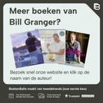 Relax 9789058978172 Bill Granger, Verzenden, Zo goed als nieuw, Bill Granger