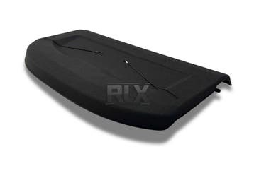 Hoedenplank - Zwart - Peugeot 2008 II Vanaf 2019 - OEM:..., Verzenden, Nieuw