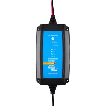 Victron Blue Smart IP65 Acculader 12/25(1) 230V CEE 7/17, Ophalen of Verzenden, Nieuw