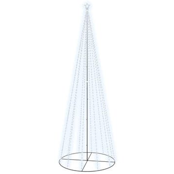 Buitenkerstboom 500cm 732 led - retourdeal 57% korting, Diversen, Kerst, Ophalen of Verzenden, Zo goed als nieuw
