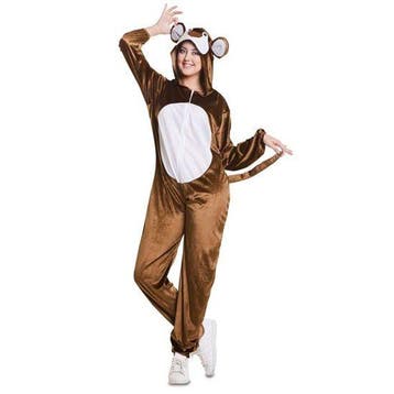 Koala onesie volwassenen, Ophalen of Verzenden, Nieuw