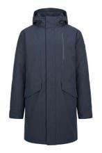 Travelin Jas in maat 3XL Blauw, Travelin, Verzenden, Zo goed als nieuw, Blauw