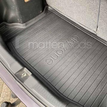 All Weather kofferbakmat Honda Jazz II Hatchback 2001-2008, Ophalen of Verzenden, Nieuw