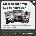 Desoto adventurer 1961 9789044820751 Luc Hanegreefs, Verzenden, Zo goed als nieuw, Luc Hanegreefs