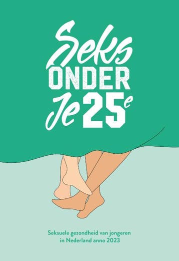 Seks Onder Je 25E | Hanneke Graaf; Koenraad Vermey | Nieuw, Ophalen of Verzenden, Nieuw, Hanneke Graaf; Koenraad Vermey
