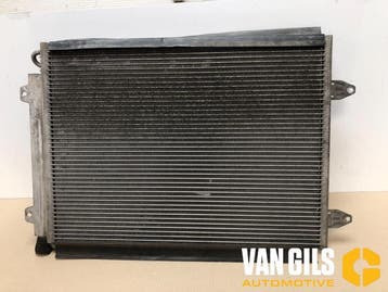 Airco Radiateur Volkswagen Passat O249193, Ophalen of Verzenden, Nieuw
