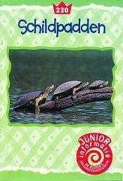 De Ruiters Junior informatie 220 Schildpadden, Boeken, Verzenden, Nieuw