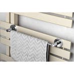 Handdoekhouder voor Radiatoren Sapho Magnetisch 43 cm Chroom, Ophalen of Verzenden, Nieuw