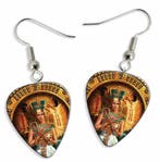 Plectrum ketting of sleutelhanger van Cleopatra, Ophalen of Verzenden, Nieuw