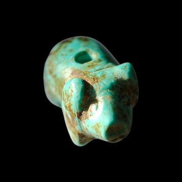 EX MUSEUM Oud-Chinese Westelijke Zhou-dynastie -