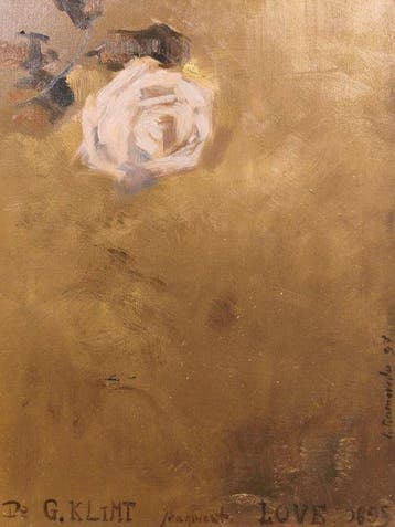 Isabel Ramoneda Violan (Barcelona, 1960) - El Amor, Antiek en Kunst