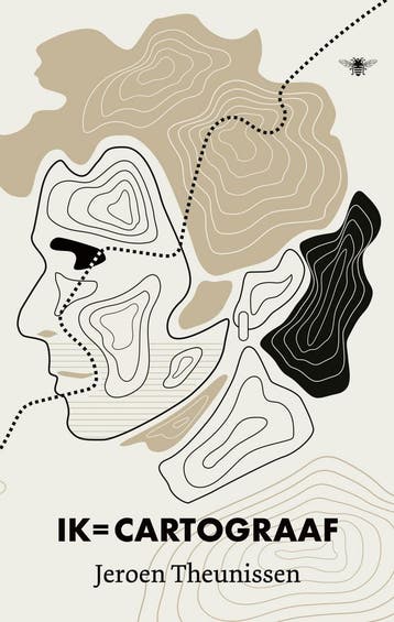 Ik = cartograaf (9789403163611, Jeroen Theunissen), Verzenden, Nieuw