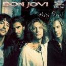 cd - Bon Jovi - These Days, Verzenden, Zo goed als nieuw