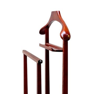 Fratelli Reguitti - Dressboy - Dressboy - Hout, Messing,, Antiek en Kunst
