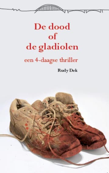 De dood of de gladiolen - R. Dek 9789074734257, Boeken, Verzenden, Gelezen, R. Dek
