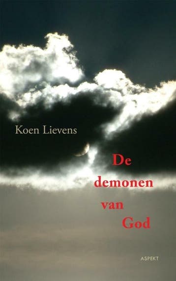 De demonen van God (9789461531643, Koen Lievens), Verzenden, Nieuw