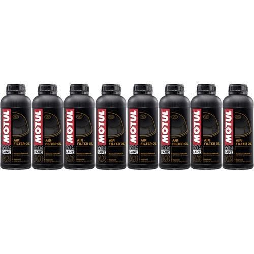 Motul A3 Air Filter Oil 8 X 1L, Computers en Software, Laptop-opladers, Verzenden