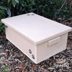 Grafkist voor hond - Grafkist voor kat - Dieren grafkist, Ophalen of Verzenden, Nieuw