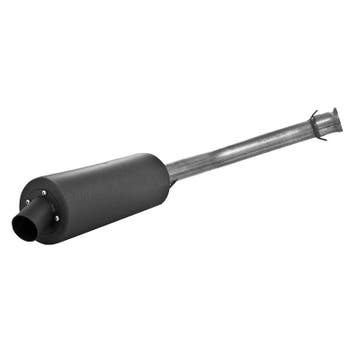 MBRP 06-08 Arctic Cat 700 EFI SE & FIS Slip-On Exhaust, Ophalen of Verzenden, Nieuw