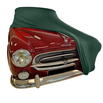 Autohoes voor Peugeot 403 (1955-1966) Indoor BESTE PASVORM, Ophalen of Verzenden, Nieuw, Op maat