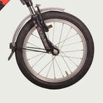 Alpina kinderfiets 16 inch, Fietsen en Brommers, Fietsen | Kinderfietsjes, Ophalen of Verzenden, Gebruikt, Alpina