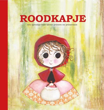 Roodkapje / Sprookjes voor kleine prinsen en prinsessen, Verzenden, Gelezen, Charles Perault