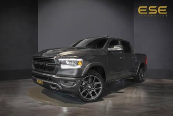 Dodge Ram 1500  | Financial Lease voor 732 p/mnd, Automaat, Gebruikt, Euro 6, Overige brandstoffen