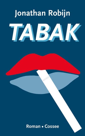 Tabak (Goed), Verzenden, Nieuw, Jonathan Robijn