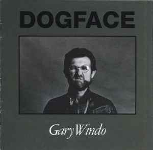 cd - Gary Windo - Dogface, Verzenden, Nieuw in verpakking