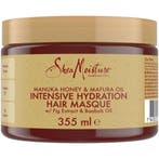 Shea Moisture  Manuka Mafura Intensive Masker  355 ml, Verzenden, Nieuw