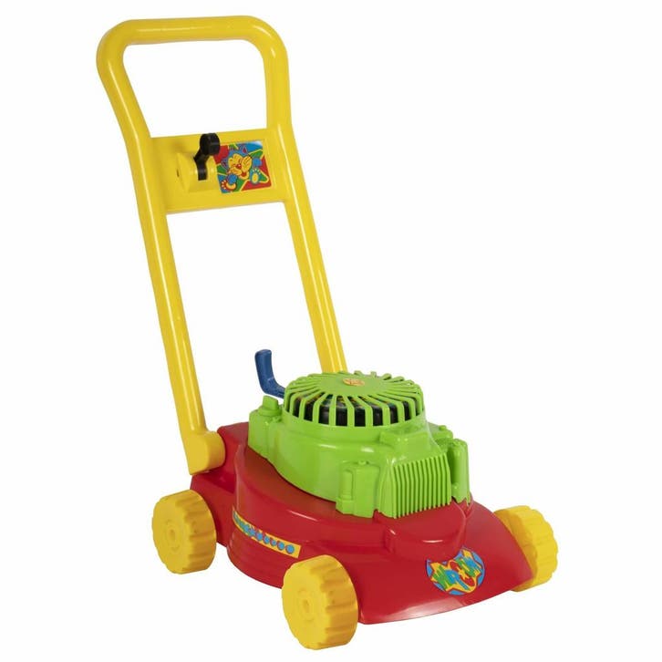 Talen Tools Kinder Grasmaaier met Geluid - Realistisch Tu..., Kinderen en Baby's, Speelgoed | Overig, Nieuw, Ophalen of Verzenden