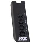Nitrous Express 2015+ Ford Mustang Custom Switch Panel, Ophalen of Verzenden